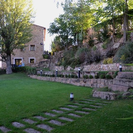 Villa Casa Rural Alcarrena Siguenza Exterior foto